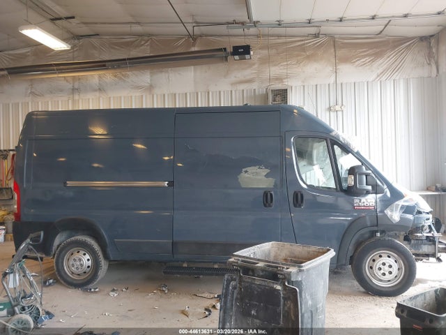 Продаж на аукціоні авто 2019 Ram Promaster 2500 High Roof 159 Wb, vin: 3C6TRVDG5KE515021, номер лоту: 44613631