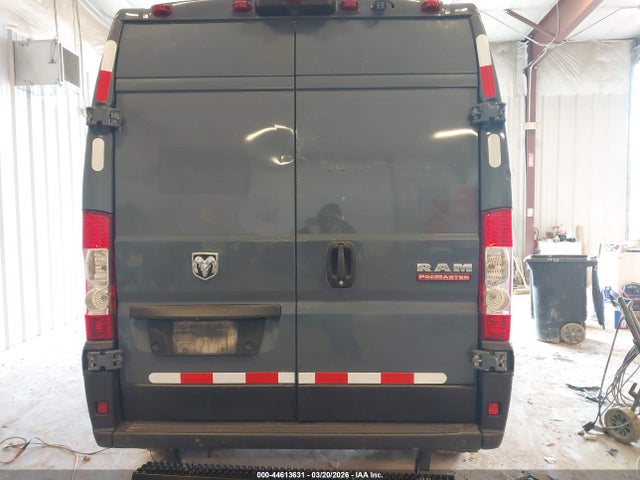 Продаж на аукціоні авто 2019 Ram Promaster 2500 High Roof 159 Wb, vin: 3C6TRVDG5KE515021, номер лоту: 44613631