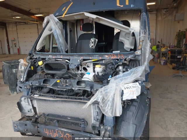 Продаж на аукціоні авто 2019 Ram Promaster 2500 High Roof 159 Wb, vin: 3C6TRVDG5KE515021, номер лоту: 44613631