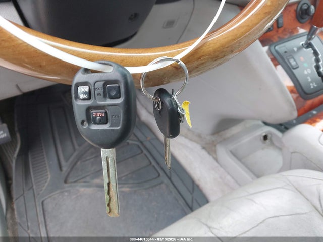 Aukcja sprzedaży 2007 Lexus Rx 350, vin: 2T2HK31U87C029340, numer aukcji: 44613644