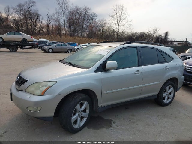 Aukcja sprzedaży 2007 Lexus Rx 350, vin: 2T2HK31U87C029340, numer aukcji: 44613644