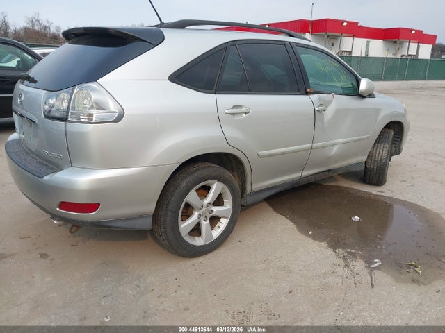 Aukcja sprzedaży 2007 Lexus Rx 350, vin: 2T2HK31U87C029340, numer aukcji: 44613644