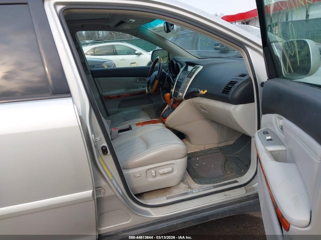 Aukcja sprzedaży 2007 Lexus Rx 350, vin: 2T2HK31U87C029340, numer aukcji: 44613644