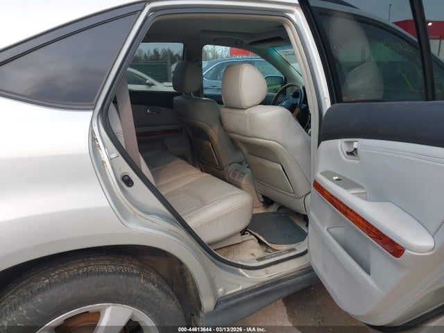 Aukcja sprzedaży 2007 Lexus Rx 350, vin: 2T2HK31U87C029340, numer aukcji: 44613644