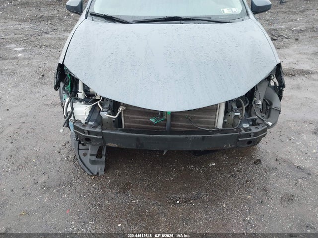 Toyota COROLLA LE 2016 2T1BURHE7GC605151 Image 6