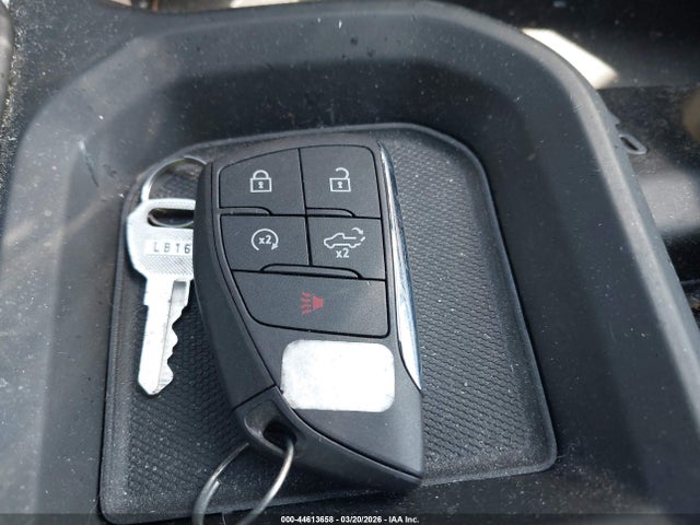 44613658 :رقم المزاد ، 1GT49XEY6RF290883 vin ، 2024 Gmc Sierra 2500hd 4wd  Standard Bed Denali Ultimate مزاد بيع