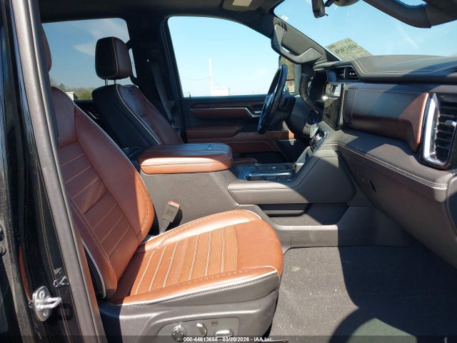 44613658 :رقم المزاد ، 1GT49XEY6RF290883 vin ، 2024 Gmc Sierra 2500hd 4wd  Standard Bed Denali Ultimate مزاد بيع