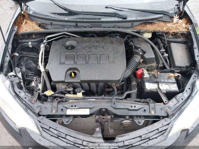 Toyota Corolla S Plus 2015 2T1BURHE1FC445864 Image 10