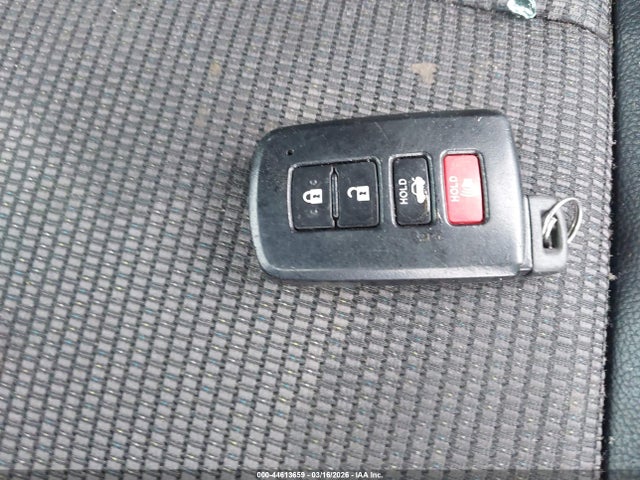 Toyota Corolla S Plus 2015 2T1BURHE1FC445864 Image 11