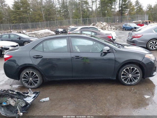 Toyota Corolla S Plus 2015 2T1BURHE1FC445864 Image 14