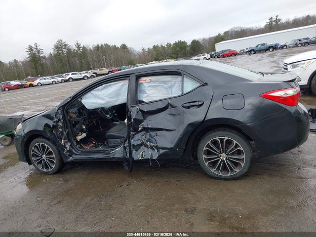 Toyota Corolla S Plus 2015 2T1BURHE1FC445864 Image 15