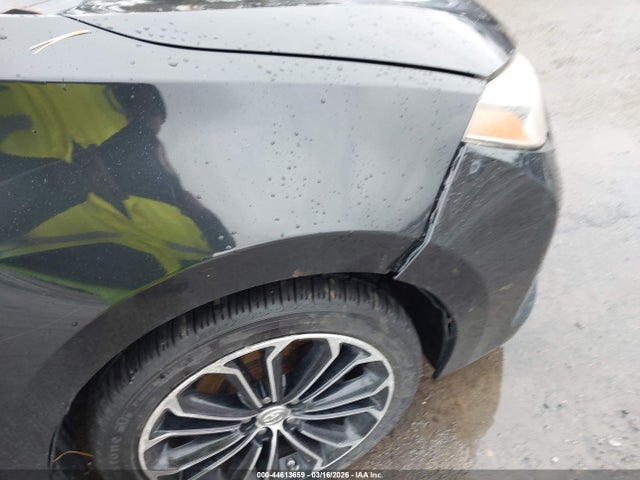 Toyota Corolla S Plus 2015 2T1BURHE1FC445864 Image 22