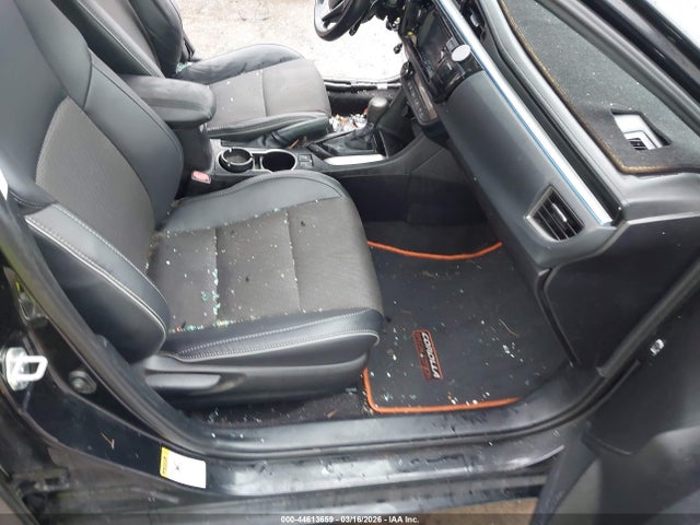 Toyota Corolla S Plus 2015 2T1BURHE1FC445864 Image 5