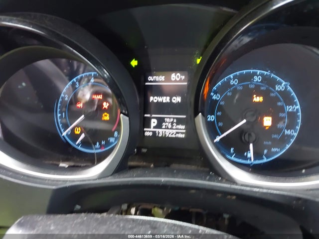 Toyota Corolla S Plus 2015 2T1BURHE1FC445864 Image 7