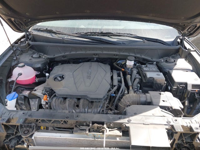 Aukcja sprzedaży 2025 Hyundai Tucson Se, vin: 5NMJA3DE5SH505883, numer aukcji: 44613662