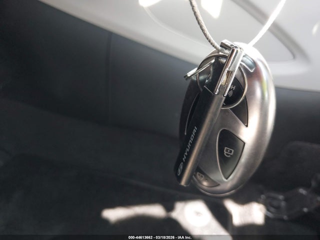 Aukcja sprzedaży 2025 Hyundai Tucson Se, vin: 5NMJA3DE5SH505883, numer aukcji: 44613662