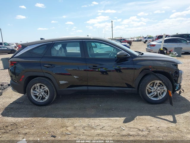 Aukcja sprzedaży 2025 Hyundai Tucson Se, vin: 5NMJA3DE5SH505883, numer aukcji: 44613662
