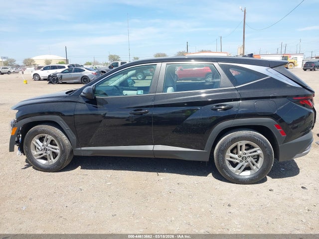 Aukcja sprzedaży 2025 Hyundai Tucson Se, vin: 5NMJA3DE5SH505883, numer aukcji: 44613662