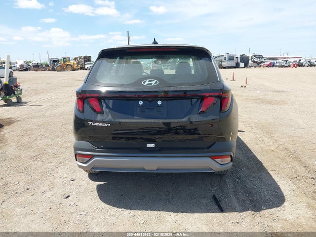 Aukcja sprzedaży 2025 Hyundai Tucson Se, vin: 5NMJA3DE5SH505883, numer aukcji: 44613662