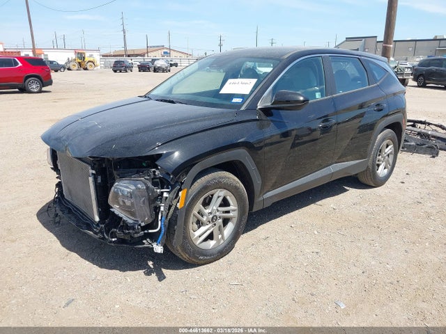Aukcja sprzedaży 2025 Hyundai Tucson Se, vin: 5NMJA3DE5SH505883, numer aukcji: 44613662