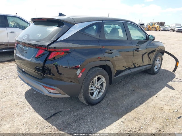 Aukcja sprzedaży 2025 Hyundai Tucson Se, vin: 5NMJA3DE5SH505883, numer aukcji: 44613662