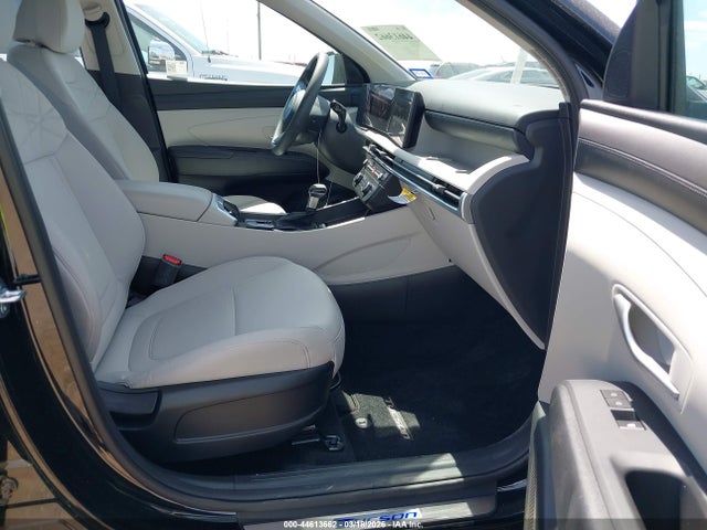 Aukcja sprzedaży 2025 Hyundai Tucson Se, vin: 5NMJA3DE5SH505883, numer aukcji: 44613662