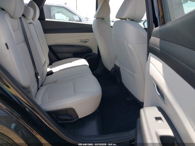 Aukcja sprzedaży 2025 Hyundai Tucson Se, vin: 5NMJA3DE5SH505883, numer aukcji: 44613662