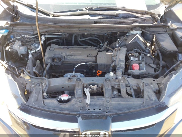 Honda CR-V LX 2016 2HKRM3H37GH527557 Image 10