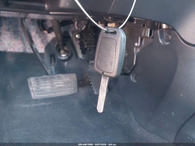 Honda CR-V LX 2016 2HKRM3H37GH527557 Image 11