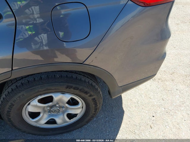 Honda CR-V LX 2016 2HKRM3H37GH527557 Image 6