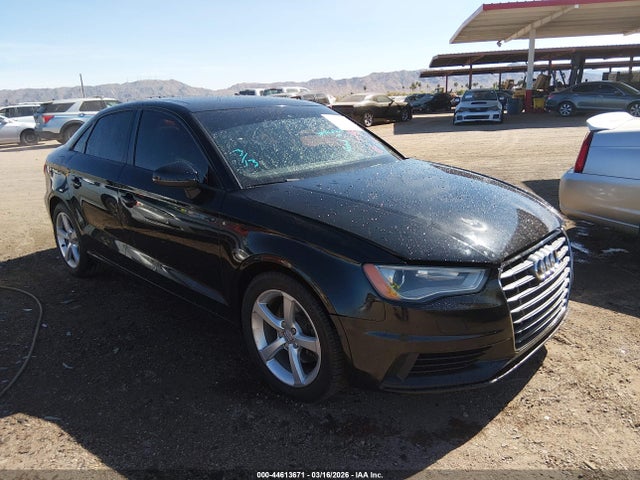 2015 AUDI A3 WAUACGFF3F1035275 Photo 0