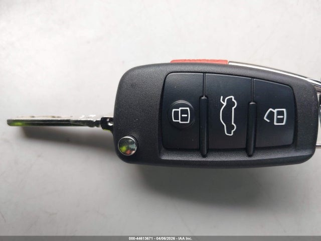 2015 AUDI A3 WAUACGFF3F1035275 Photo 10