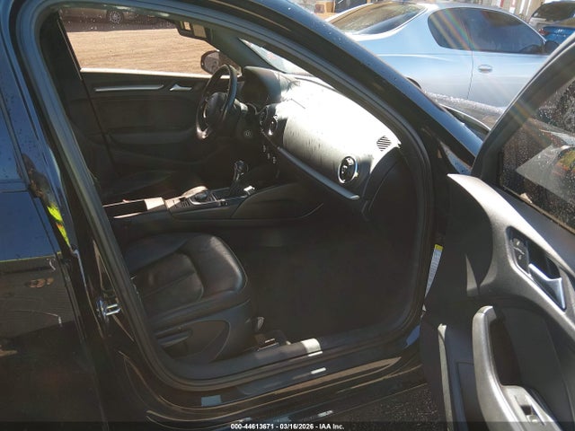 2015 AUDI A3 WAUACGFF3F1035275 Photo 4