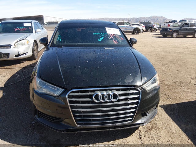 2015 AUDI A3 WAUACGFF3F1035275 Photo 5
