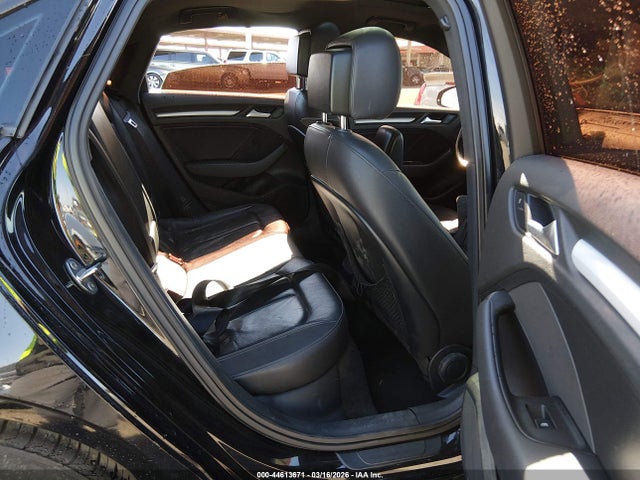 2015 AUDI A3 WAUACGFF3F1035275 Photo 7