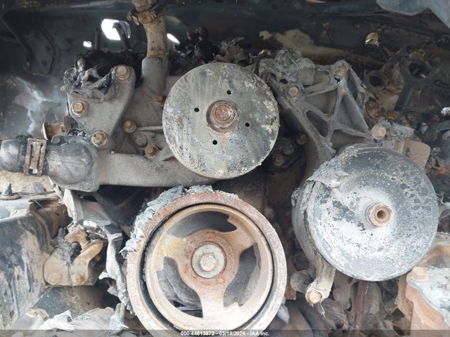 44613672 :رقم المزاد ، 1GKFK66U36J133490 vin ، 2006 Gmc Yukon Xl 1500 Denali مزاد بيع
