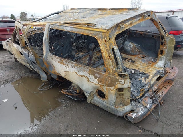 44613672 :رقم المزاد ، 1GKFK66U36J133490 vin ، 2006 Gmc Yukon Xl 1500 Denali مزاد بيع