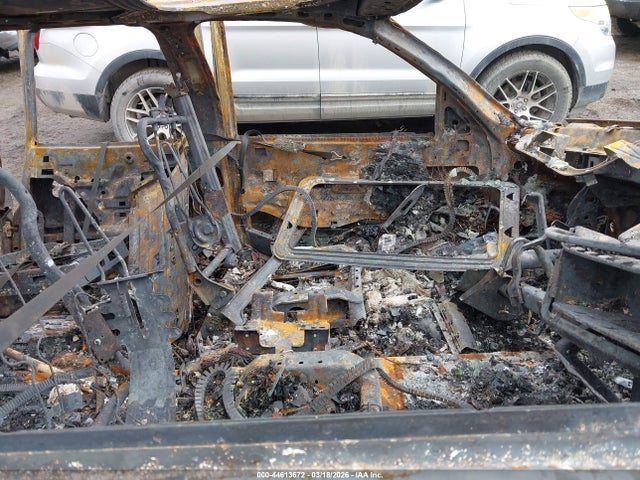 44613672 :رقم المزاد ، 1GKFK66U36J133490 vin ، 2006 Gmc Yukon Xl 1500 Denali مزاد بيع