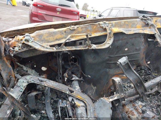 44613672 :رقم المزاد ، 1GKFK66U36J133490 vin ، 2006 Gmc Yukon Xl 1500 Denali مزاد بيع