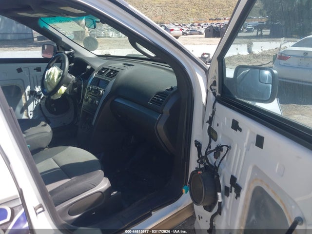 1FM5K8AR8EGB85906 Ford Utility Police Interceptor
