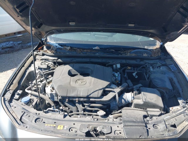 Aukcja sprzedaży 2023 Mazda Mazda3 2.5 S Preferred, vin: 3MZBPACM6PM361262, numer aukcji: 44613685