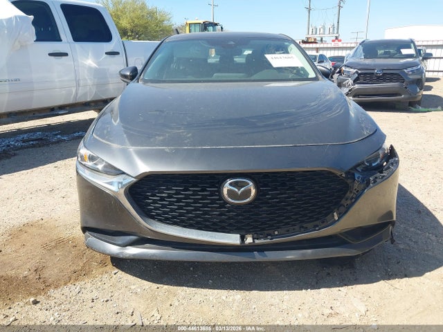 Aukcja sprzedaży 2023 Mazda Mazda3 2.5 S Preferred, vin: 3MZBPACM6PM361262, numer aukcji: 44613685