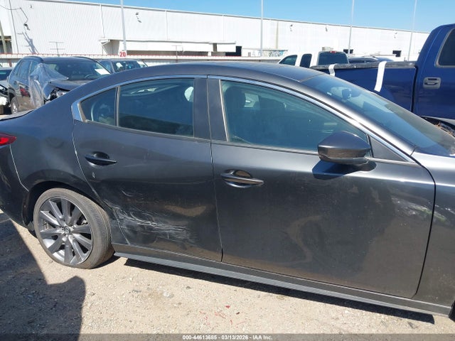 Aukcja sprzedaży 2023 Mazda Mazda3 2.5 S Preferred, vin: 3MZBPACM6PM361262, numer aukcji: 44613685