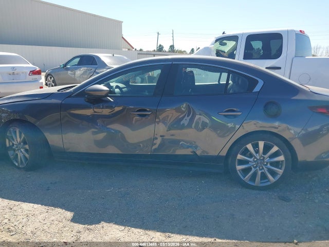Aukcja sprzedaży 2023 Mazda Mazda3 2.5 S Preferred, vin: 3MZBPACM6PM361262, numer aukcji: 44613685