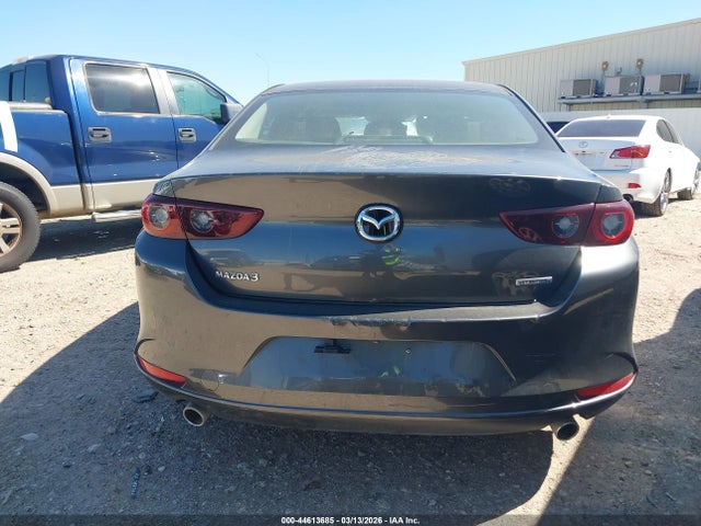 Aukcja sprzedaży 2023 Mazda Mazda3 2.5 S Preferred, vin: 3MZBPACM6PM361262, numer aukcji: 44613685