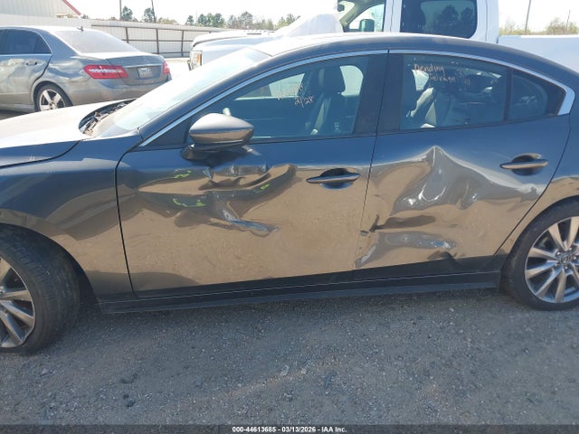 Aukcja sprzedaży 2023 Mazda Mazda3 2.5 S Preferred, vin: 3MZBPACM6PM361262, numer aukcji: 44613685