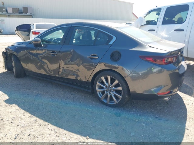 Aukcja sprzedaży 2023 Mazda Mazda3 2.5 S Preferred, vin: 3MZBPACM6PM361262, numer aukcji: 44613685