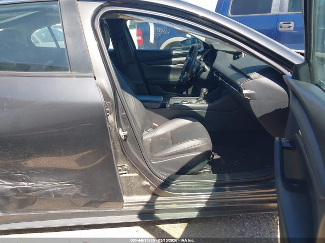 Aukcja sprzedaży 2023 Mazda Mazda3 2.5 S Preferred, vin: 3MZBPACM6PM361262, numer aukcji: 44613685