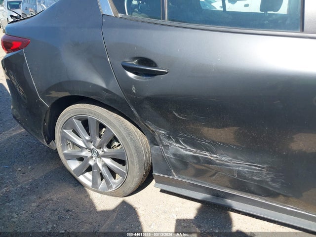 Aukcja sprzedaży 2023 Mazda Mazda3 2.5 S Preferred, vin: 3MZBPACM6PM361262, numer aukcji: 44613685