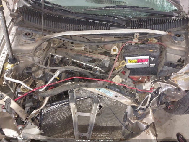 44613699 :رقم المزاد ، 1B3ES46C4YD871899 vin ، 2000 Dodge Neon Highline مزاد بيع